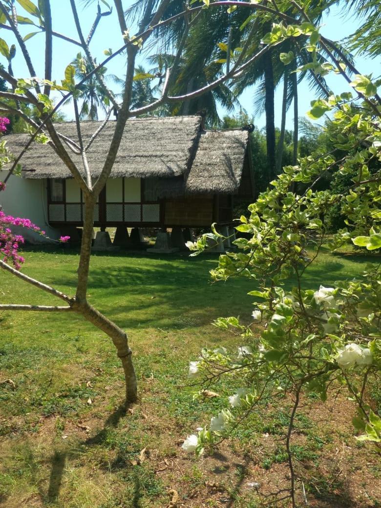 Ary'S Lagoon Bungalow & Hotel Karimunjawa Exterior foto